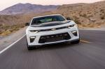 Chevrolet Camaro SS 1LE 2016 года